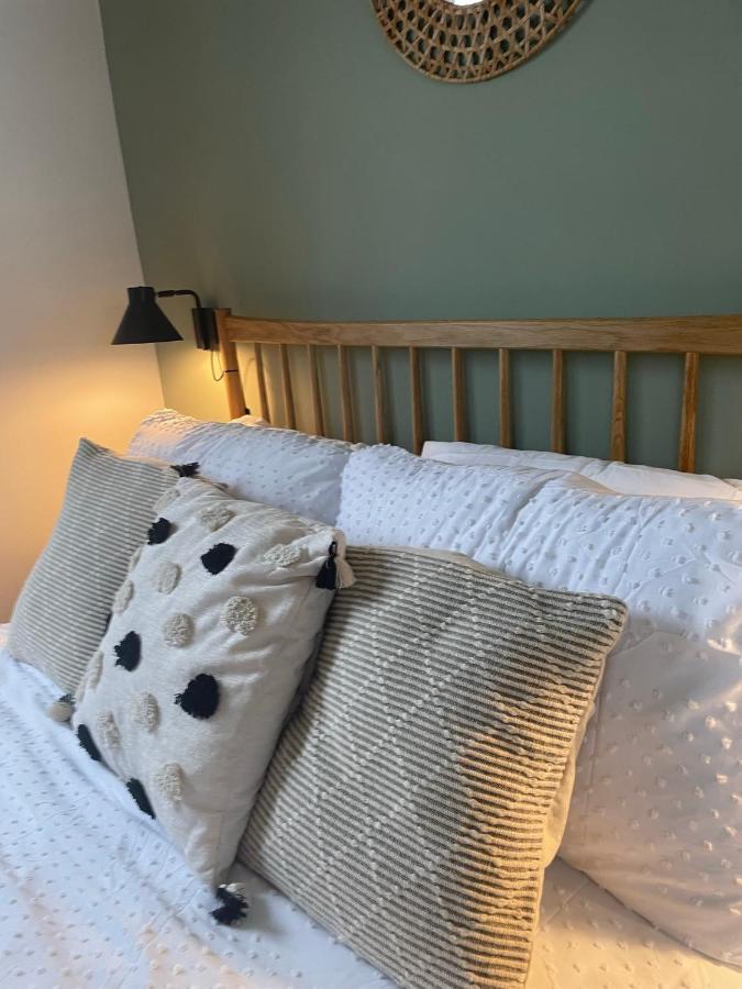 Central Inverness Flat Close To Hospital And Uhi Inshes Extérieur photo
